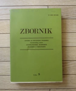Zbornik vol.9