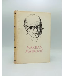 Marijan Matković