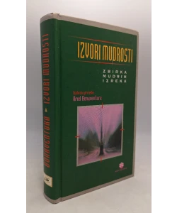 Izvori mudrosti