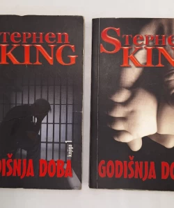 Godišnja doba I-II