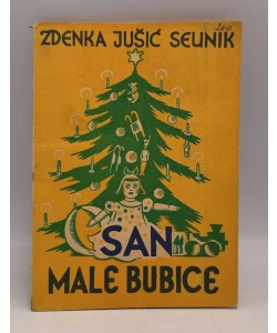 San male bubice