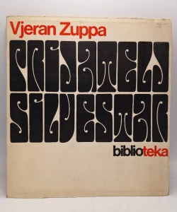Prijatelj Silvester