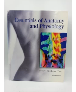 Essentials of Anatomy and Physiology
