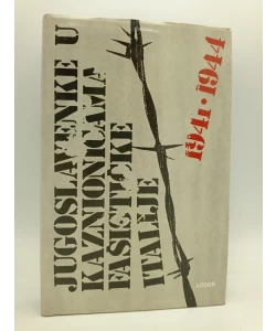 Jugoslavenke u kaznionicama fašističke italije 1941-1944