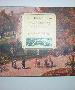 Zagrebački perivoji i promenade