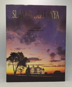 Slavonia and Baranya