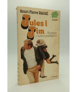 Jules i Jim