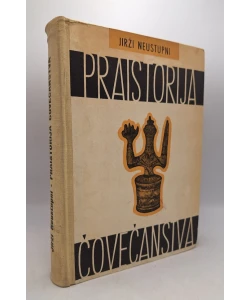 Praistorija čovječanstva