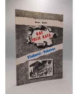 Rat prije rata