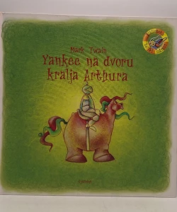 Yankee na dvoru kralja Arthura