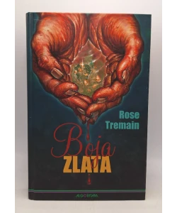 Boja Zlata
