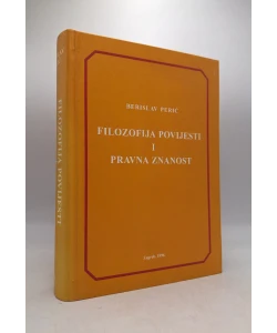 Filozofija povijesti i pravna znanost