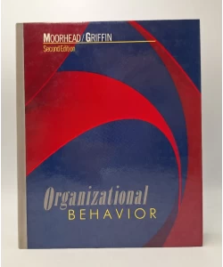Organizational behavior