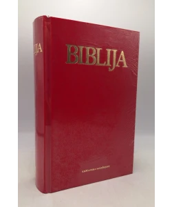 Biblija