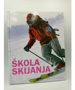 Škola skijanja