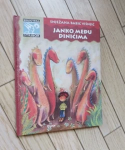 Janko među dinićima
