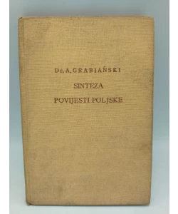 Sinteza povijesti Poljske