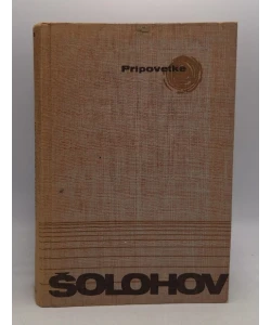 Pripovetke