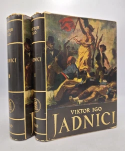 Jadnici I - II