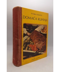 Domaća kuhinja (2.izd.)