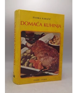 Domaća kuhinja (8.izd.)