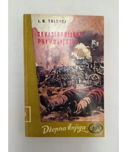 Sevastopoljske pripovijetke