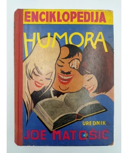 Enciklopedija humora