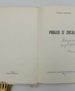Pogled iz zrcala