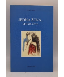 Jedna žena...mnoge žene...