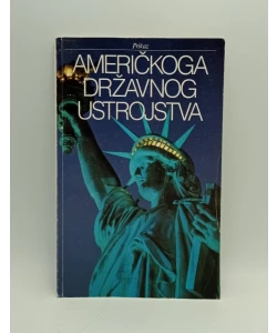Prikaz američkog državnog ustrojstva