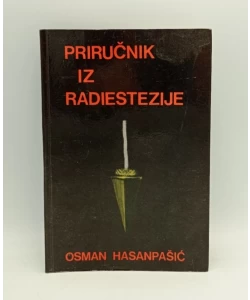 Priručnik iz radiestezije