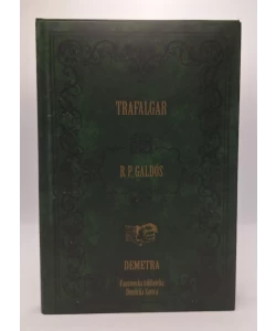 Traflgar