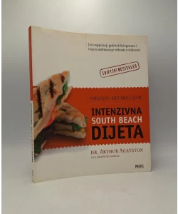 Intenzivna South Beach dijeta