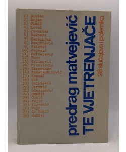 Te vjetrenjače