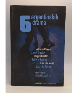 6 argentinskih drama