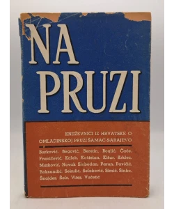 Na pruzi