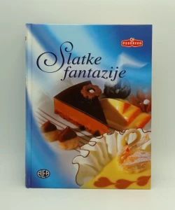 Slatke fantazije