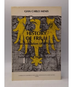 History of friuli