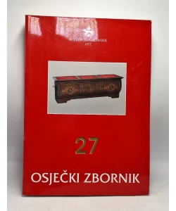Osječki zbornik XXVII