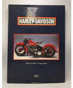 Harley-Davidson - Američka legenda