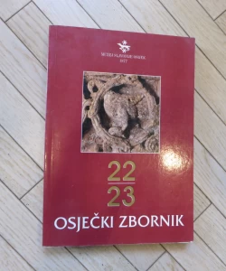 Osječki zbornik 22/23