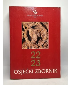 Osječki zbornik 22/23