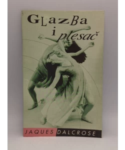 Glazba i plesač