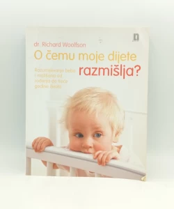 O čemu moje dijete razmišlja?