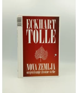 Nova zemlja: Osvješćivanje životne svrhe