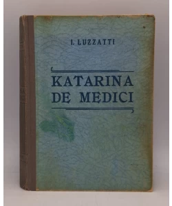 Katarina de Medici
