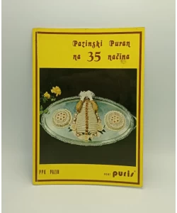 Pazinski puran na 35 način