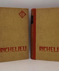 Richelieu I - II
