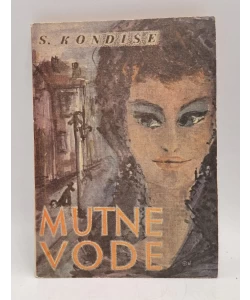 Mutne vode