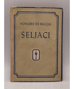 Seljaci